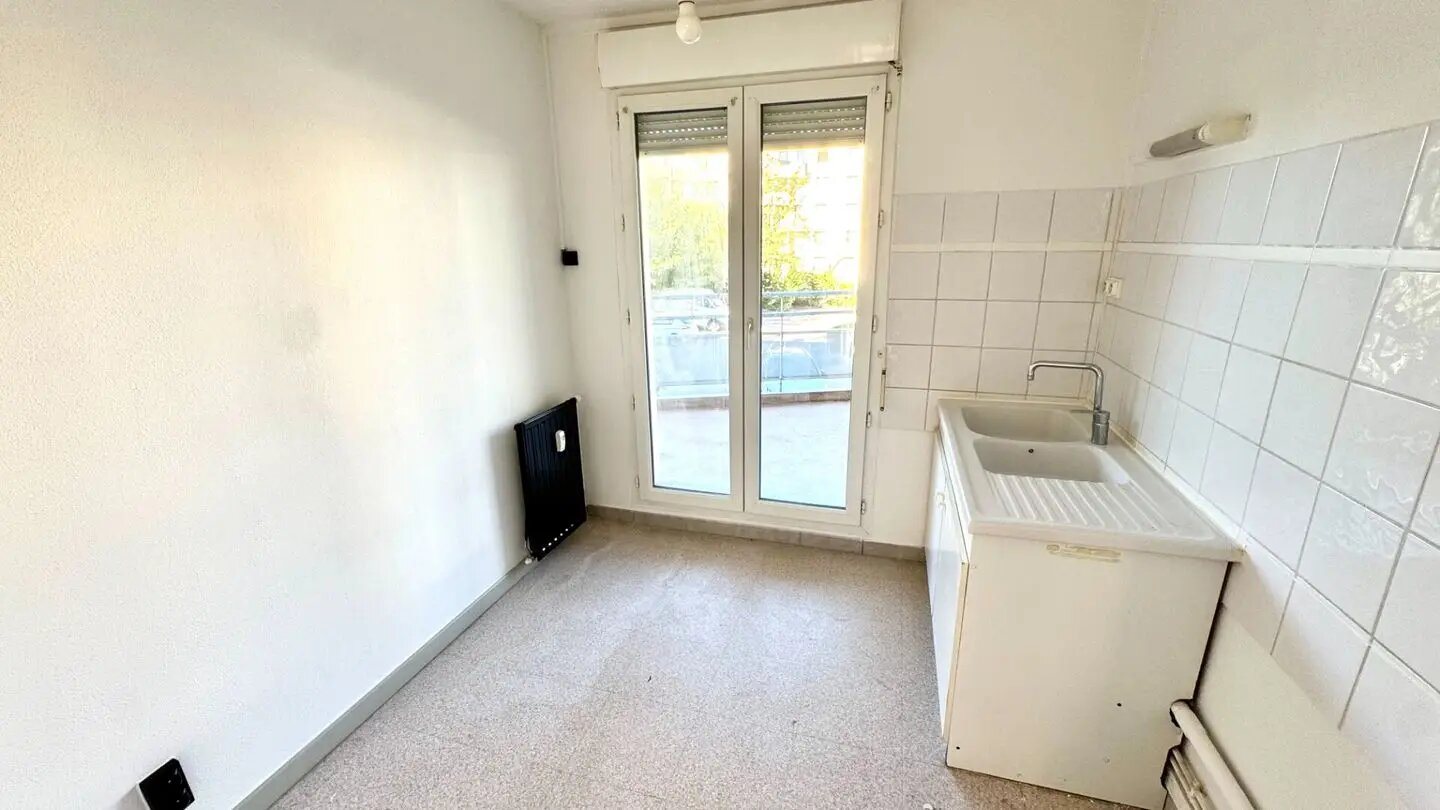 Appartement à vendre, 77m², Sorgues