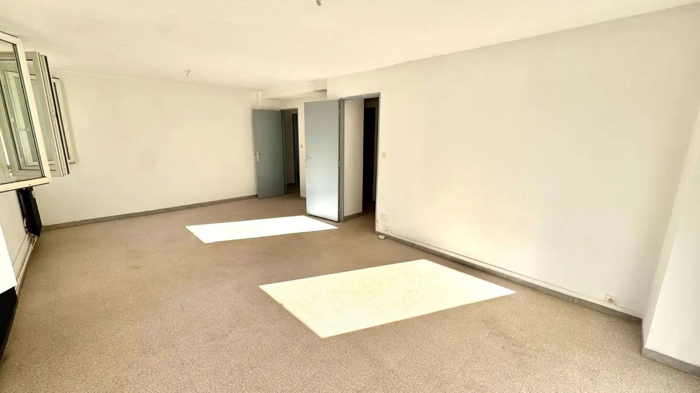 Appartement à vendre, 77m², Sorgues
