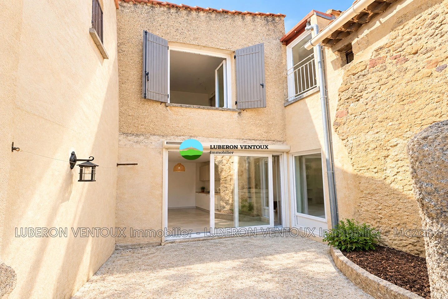 Appartement à vendre, 81m², Entraigues-sur-la-Sorgue
