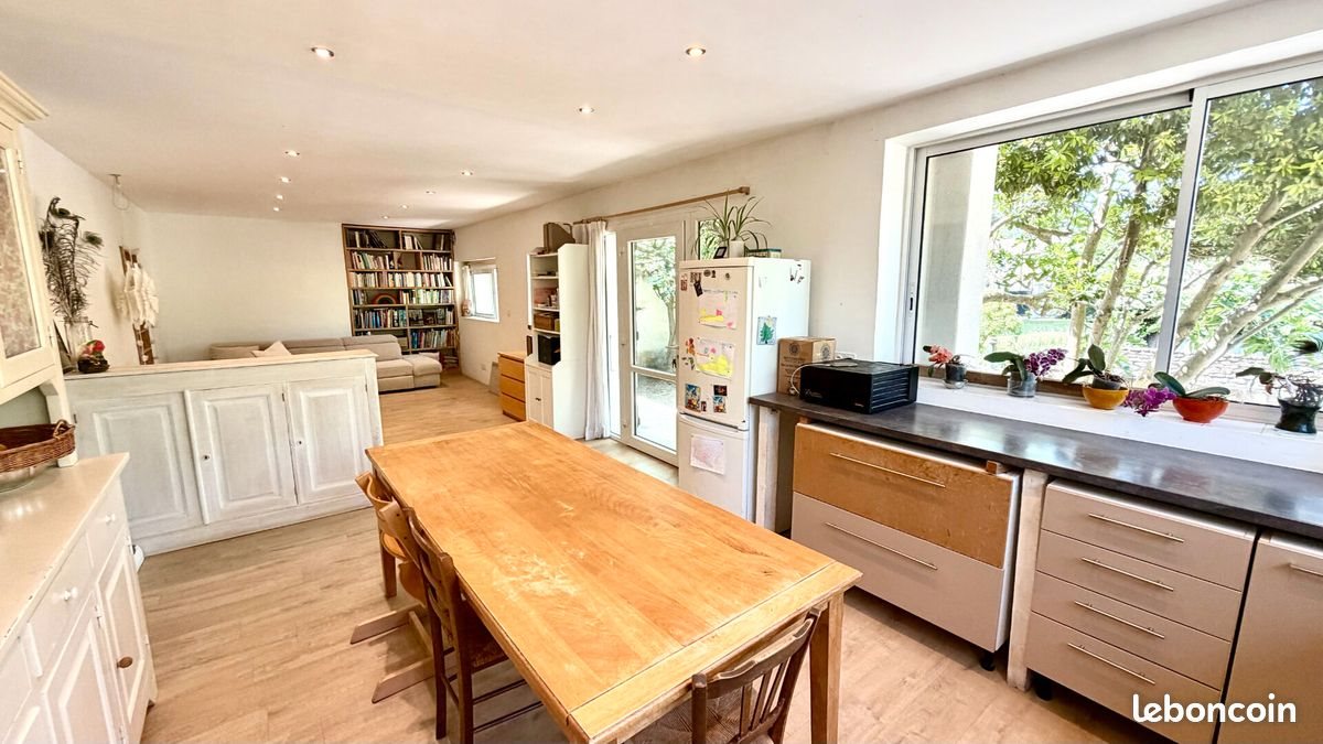 Maison à vendre, 110m², Entraigues-sur-la-Sorgue