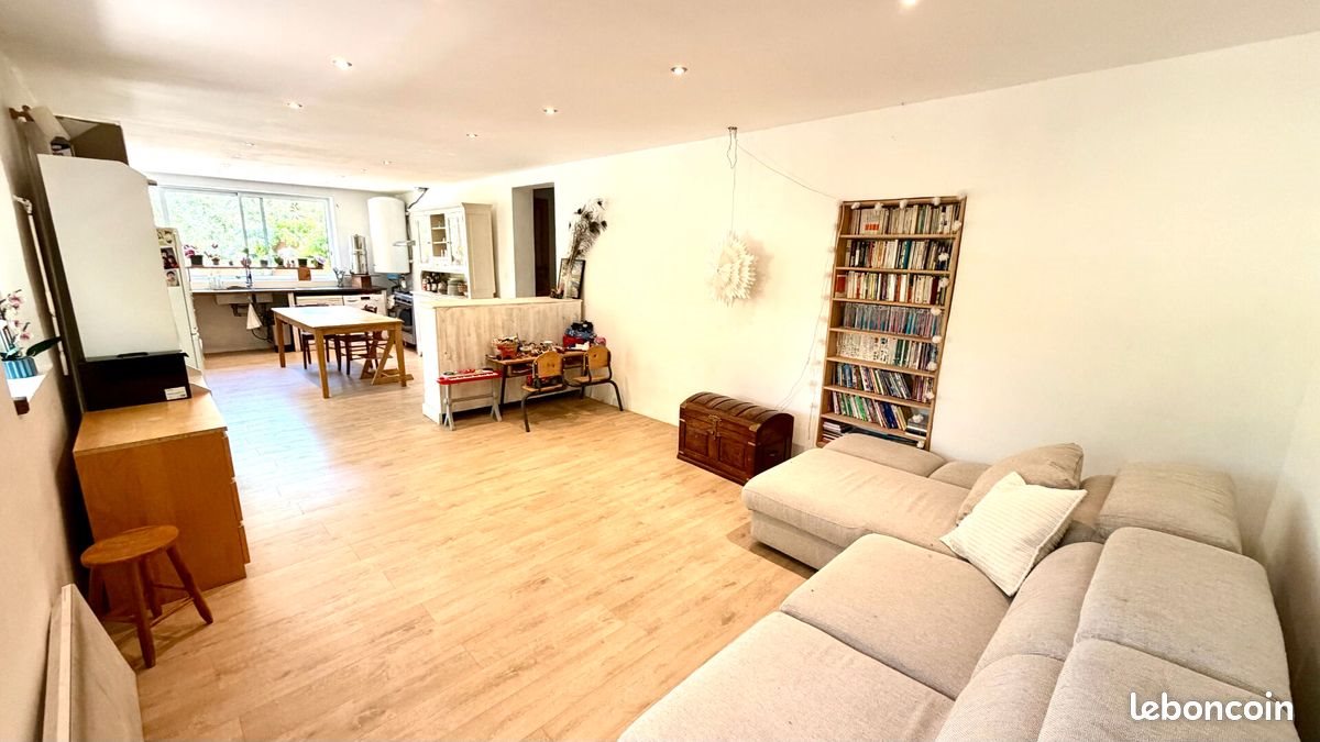 Maison à vendre, 110m², Entraigues-sur-la-Sorgue