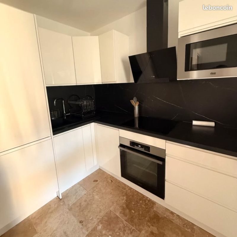 Appartement à louer, 34m², Sorgues