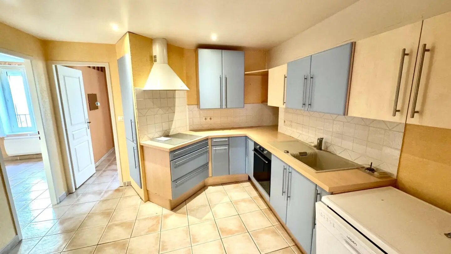 Appartement à vendre, 65m², Entraigues-sur-la-Sorgue