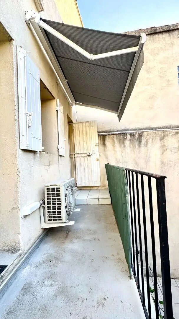 Appartement à vendre, 65m², Entraigues-sur-la-Sorgue
