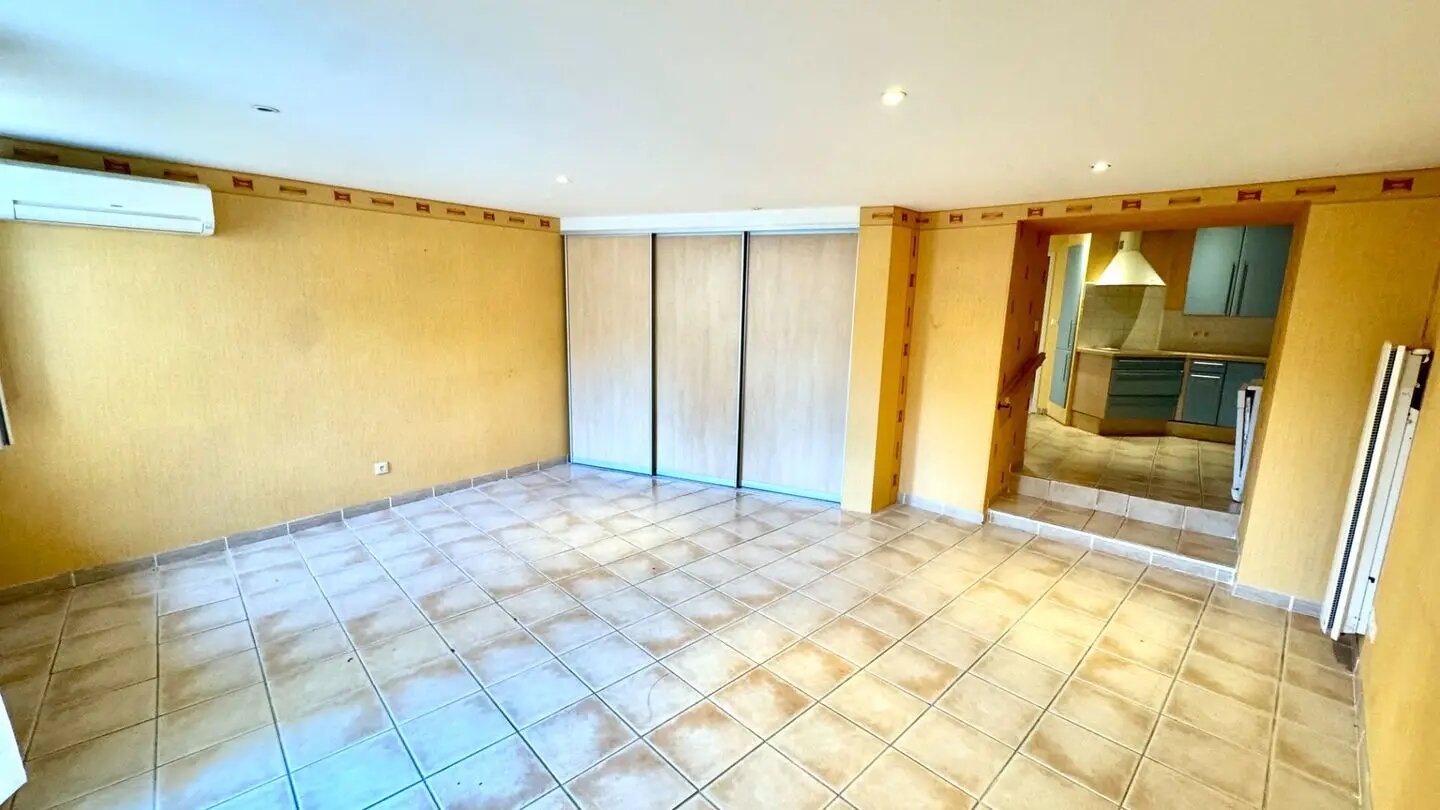 Appartement à vendre, 65m², Entraigues-sur-la-Sorgue
