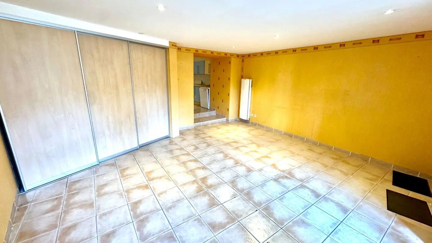 Appartement à vendre, 65m², Entraigues-sur-la-Sorgue