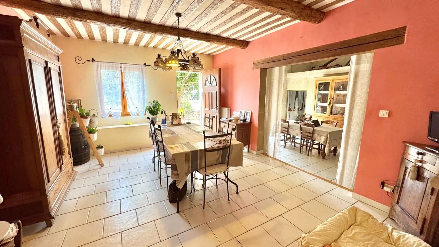 Maison à vendre, 138m², Carpentras