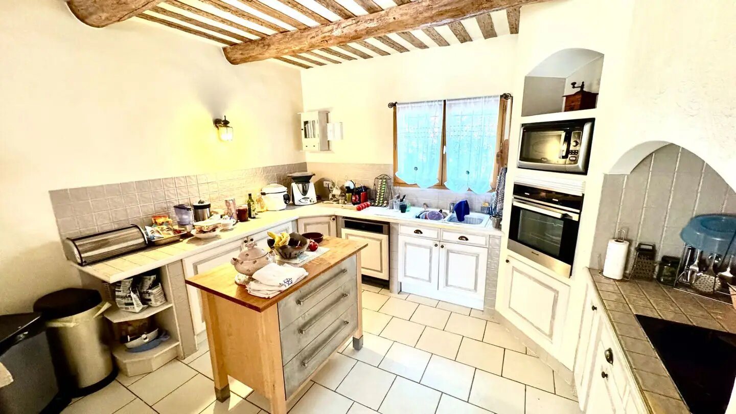 Maison à vendre, 138m², Carpentras
