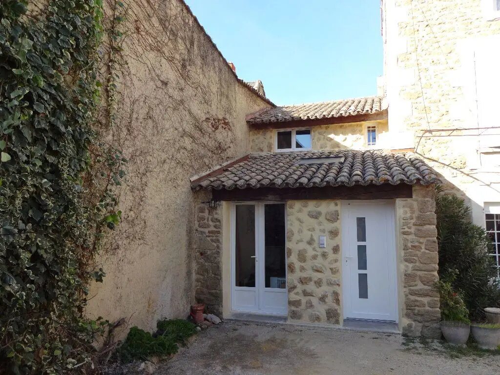 Appartement à louer, 60m², Entraigues-sur-la-Sorgue