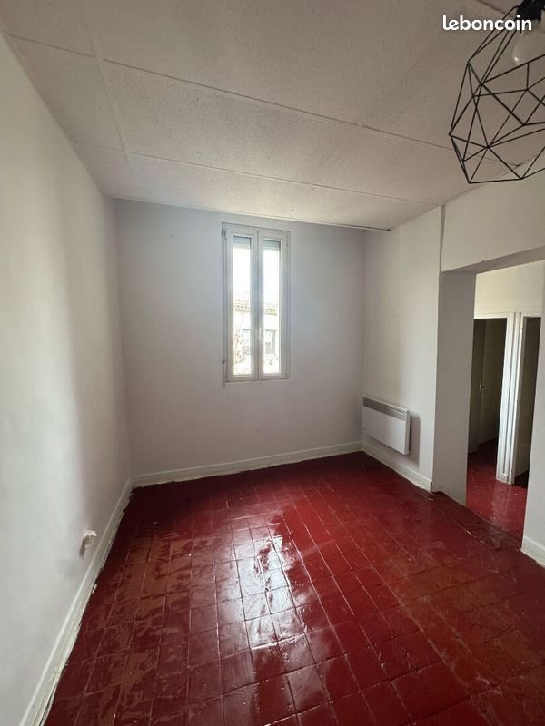 Appartement à louer, 20m², Carpentras