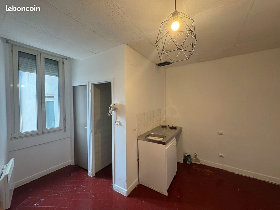 Appartement à louer, 20m², Carpentras