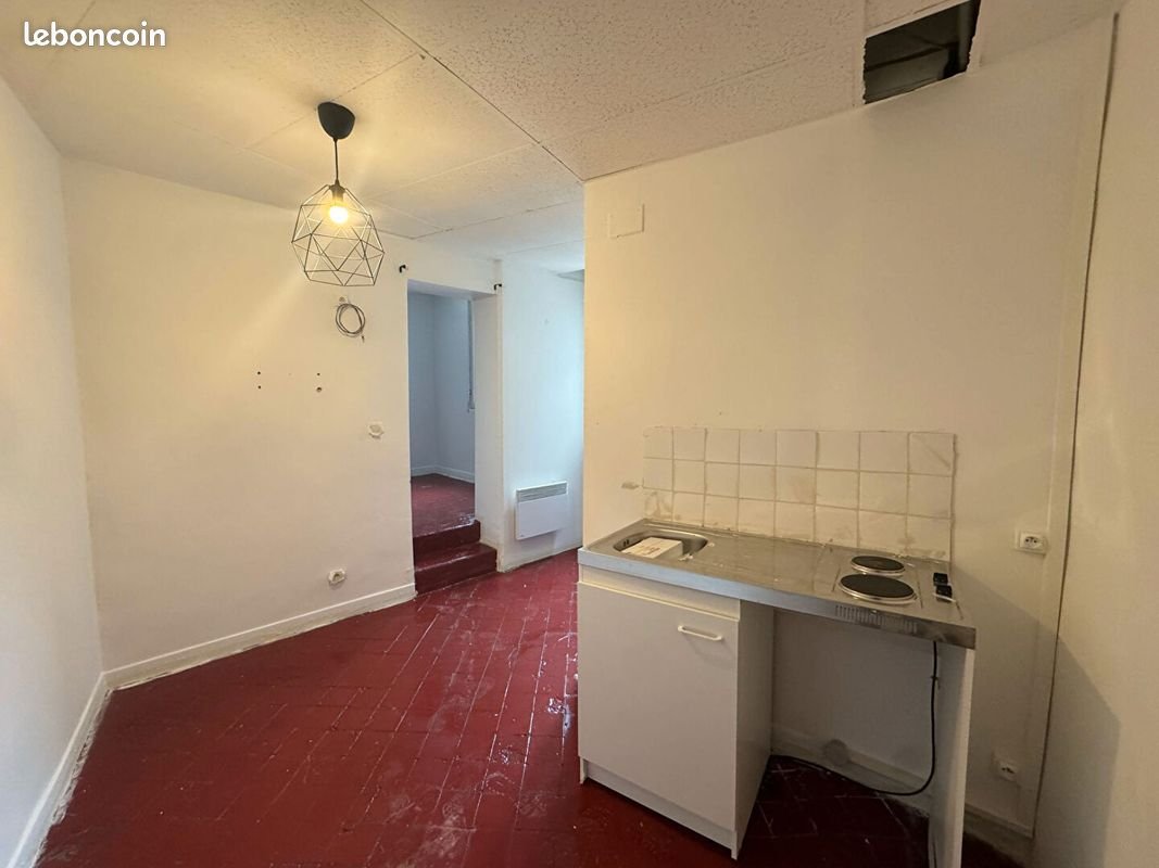 Appartement à louer, 20m², Carpentras