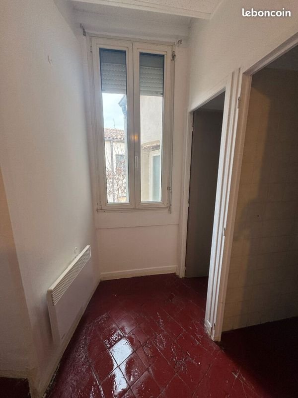 Appartement à louer, 20m², Carpentras