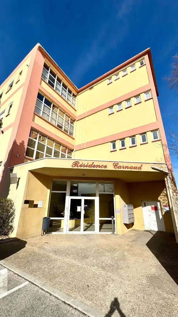 Appartement à vendre, 74m², Carpentras