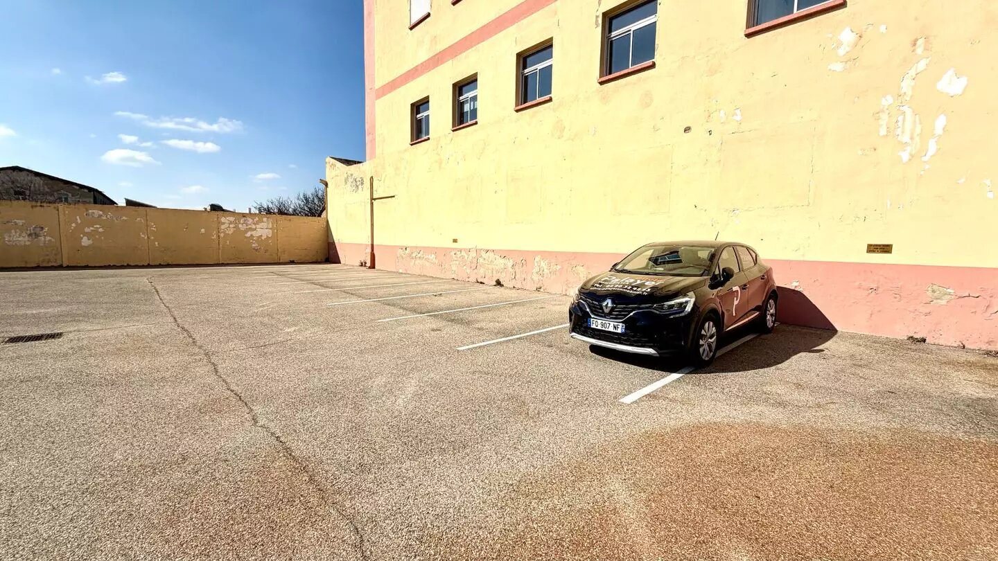 Appartement à vendre, 74m², Carpentras