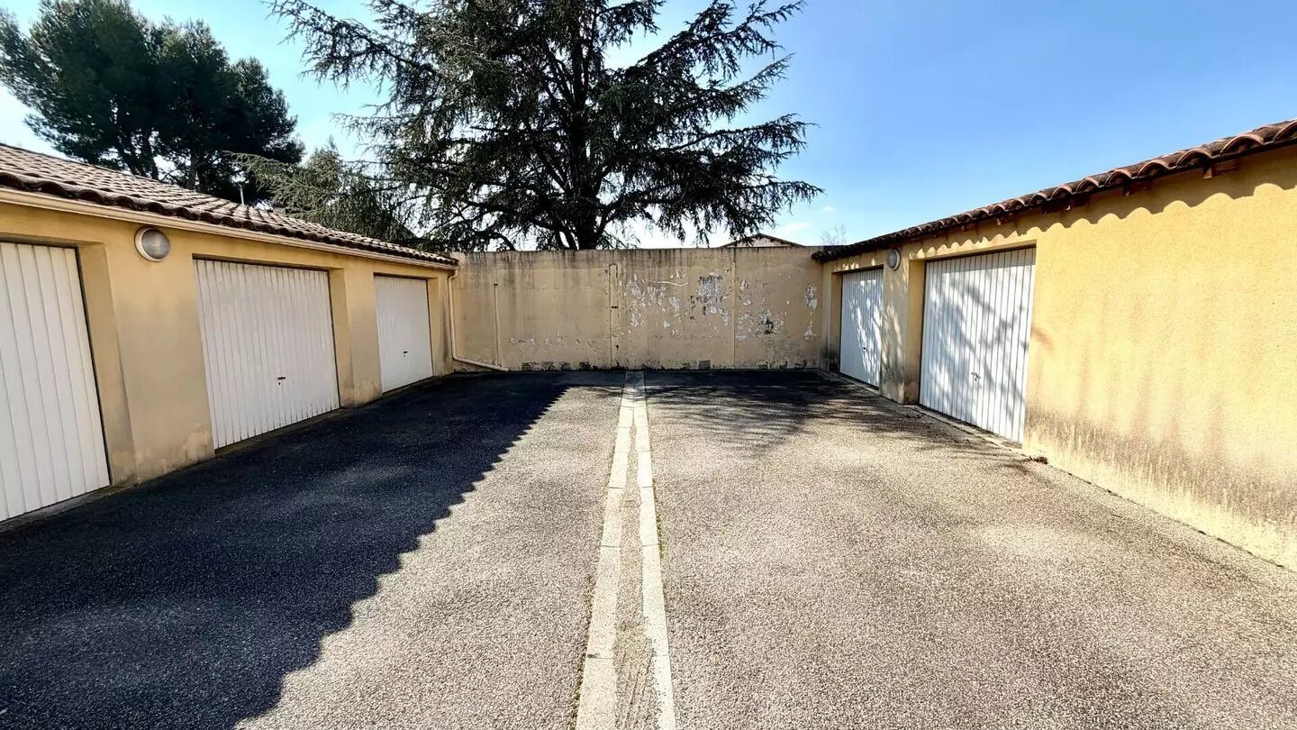 Appartement à vendre, 74m², Carpentras