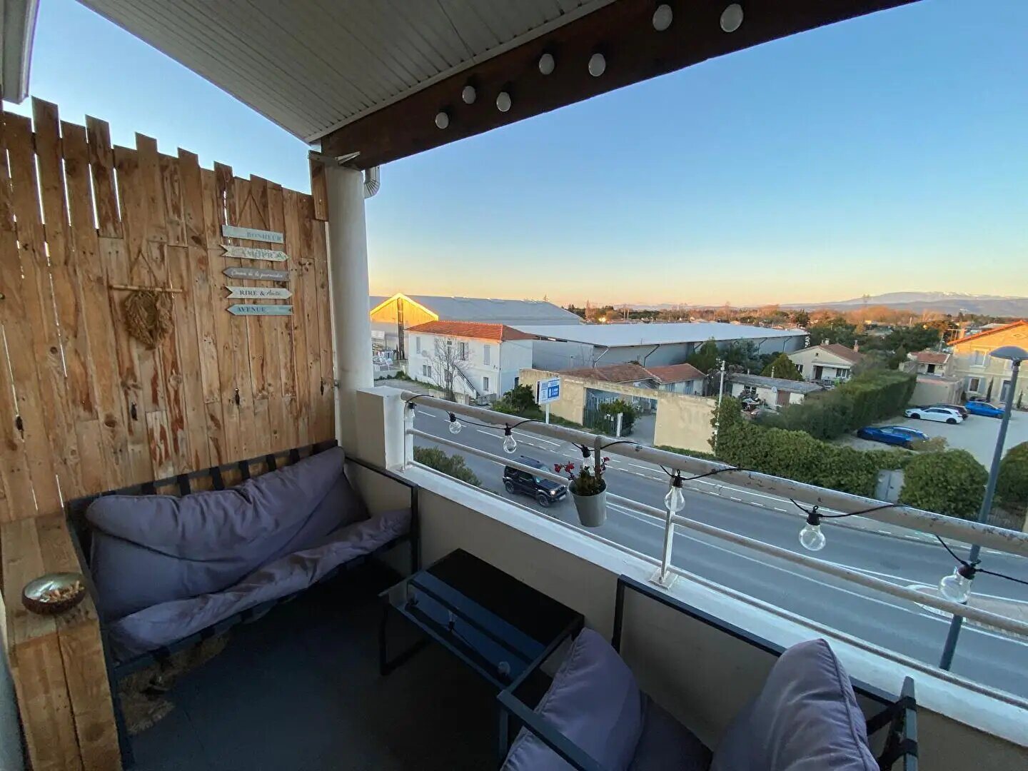 Appartement à vendre, 51m², Cavaillon