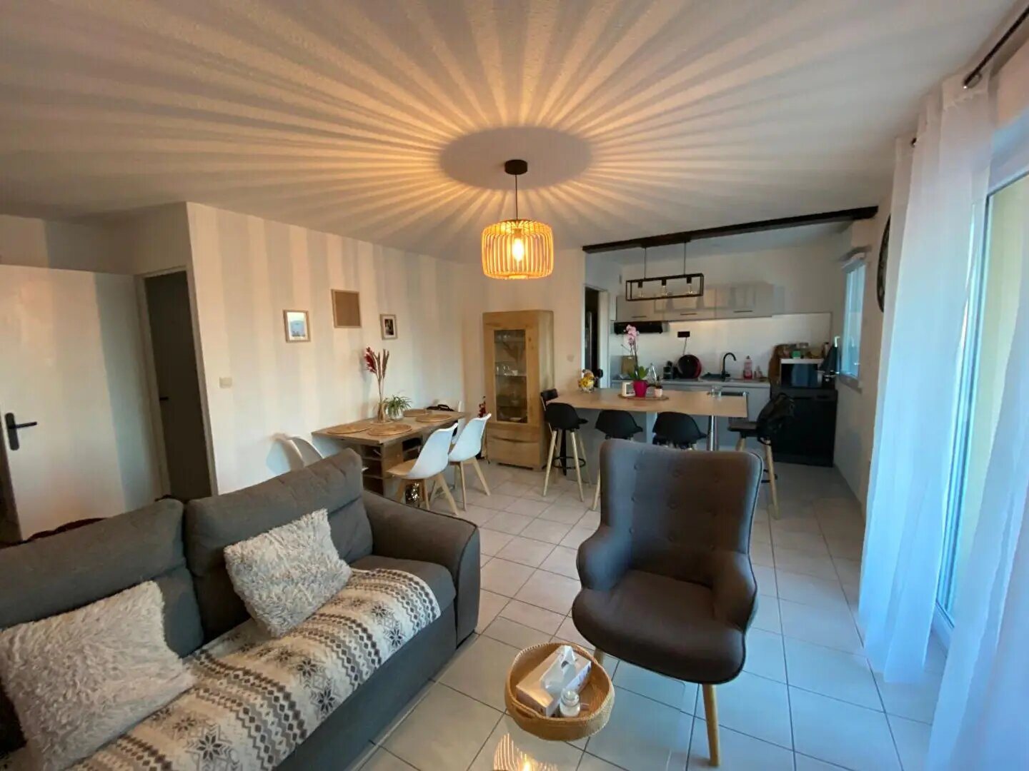 Appartement à vendre, 51m², Cavaillon