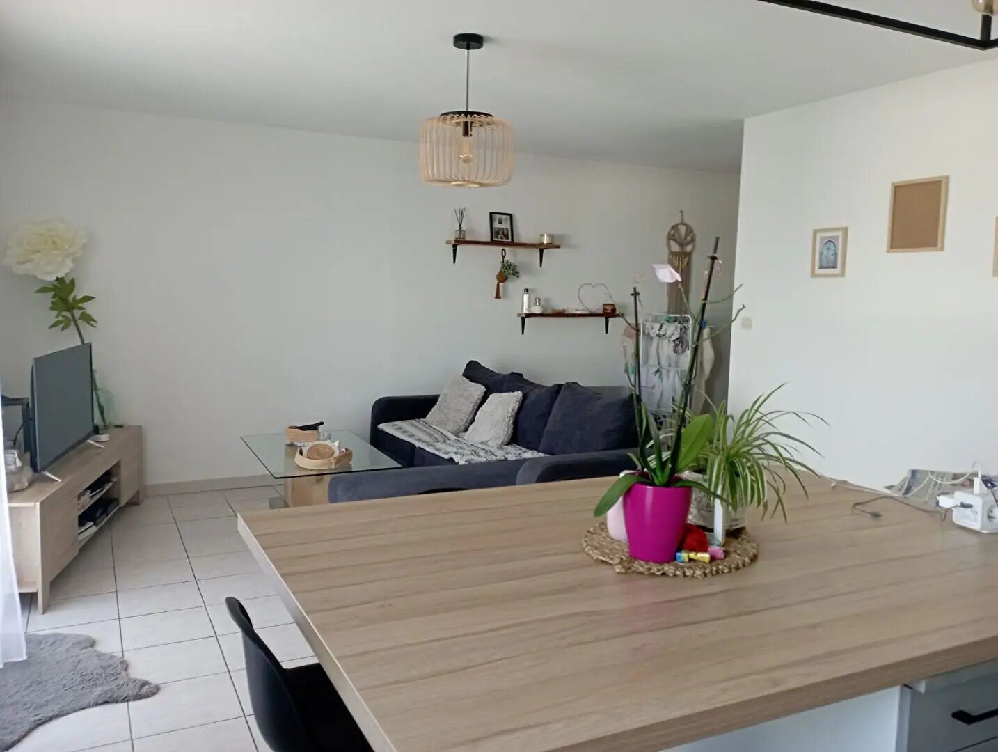 Appartement à vendre, 51m², Cavaillon