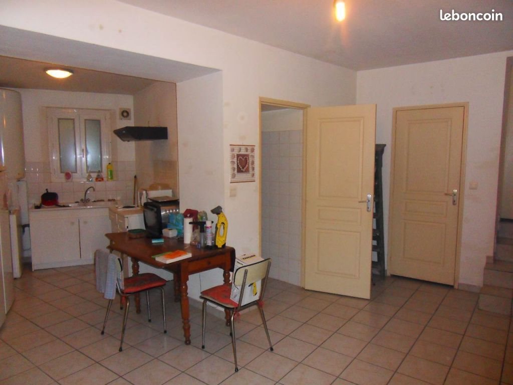 Appartement à louer, 60m², Entraigues-sur-la-Sorgue
