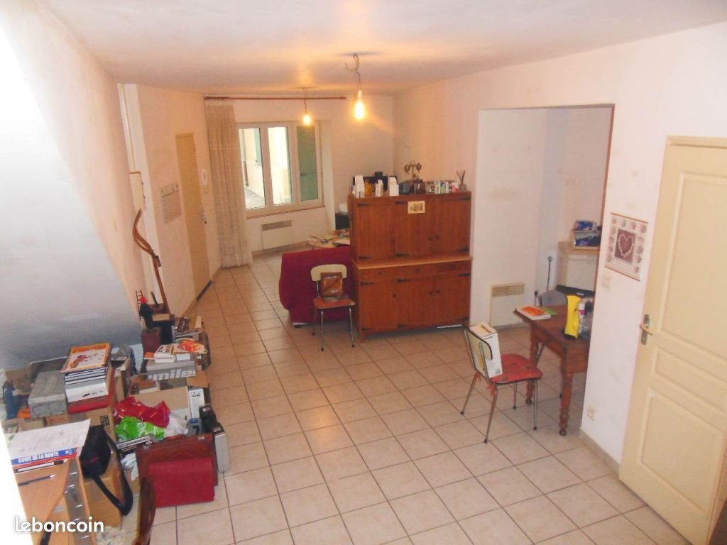 Appartement à louer, 60m², Entraigues-sur-la-Sorgue