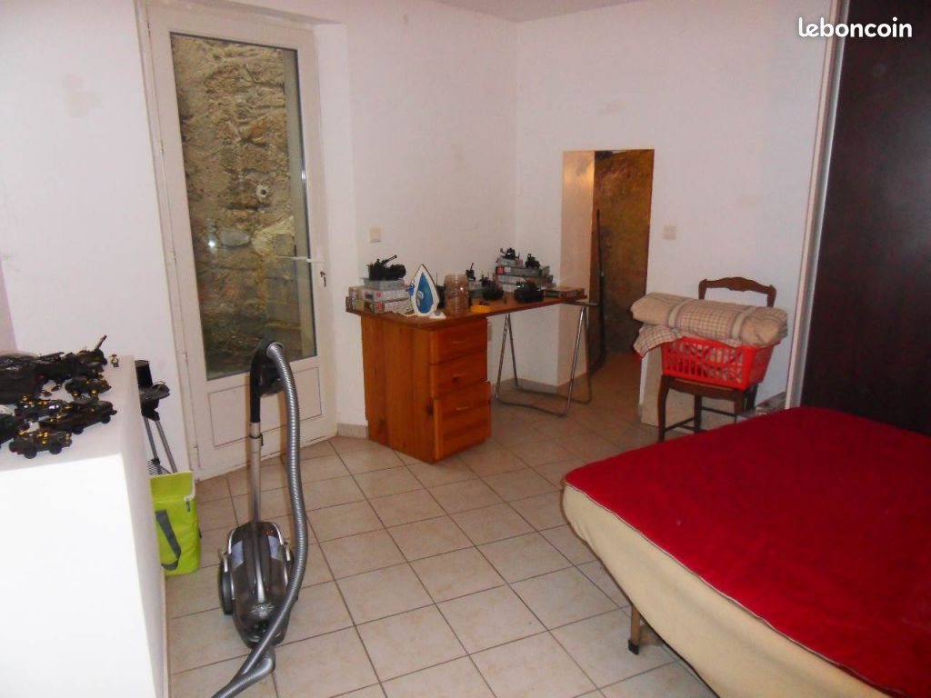 Appartement à louer, 60m², Entraigues-sur-la-Sorgue
