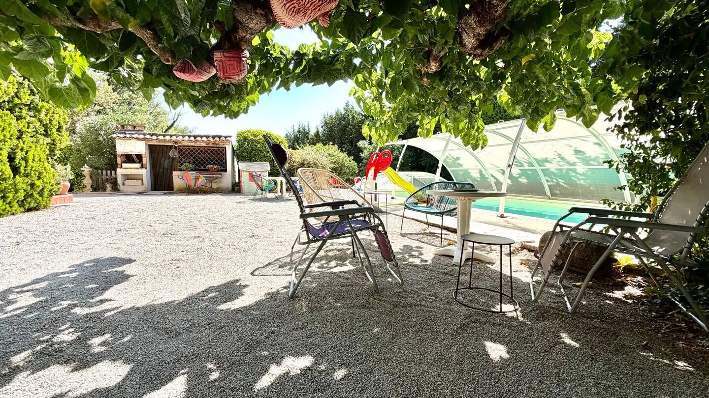 Maison à vendre, 165m², Monteux