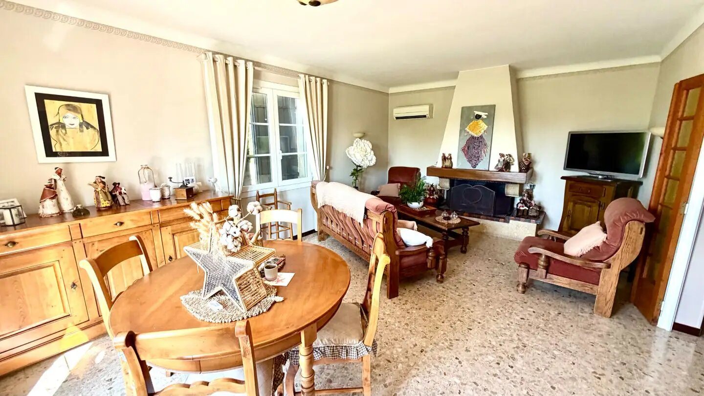 Maison à vendre, 165m², Monteux