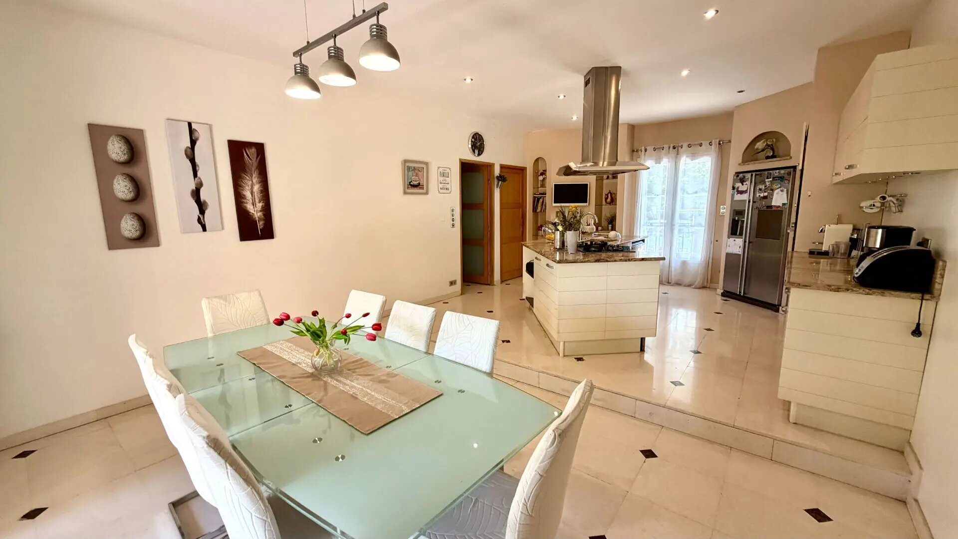 Maison à vendre, 240m², Vedène