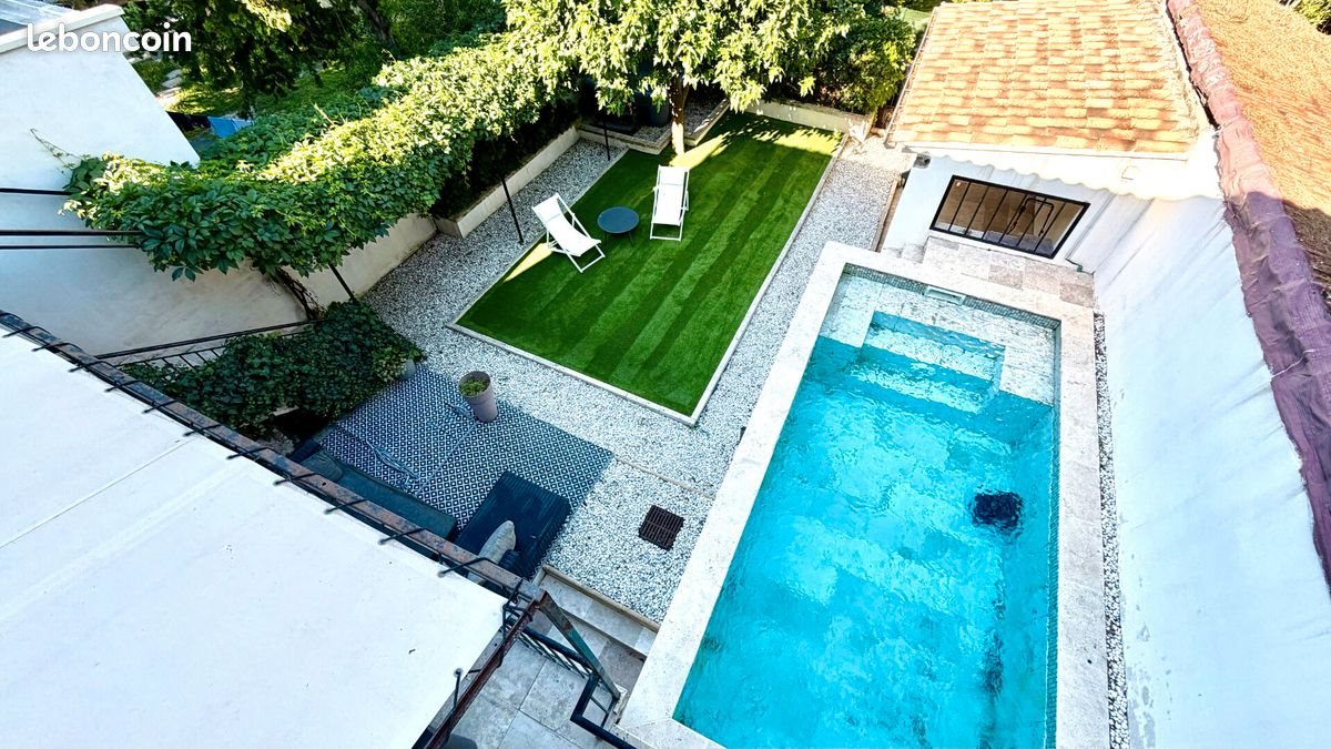 Maison à vendre, 135m², Sorgues