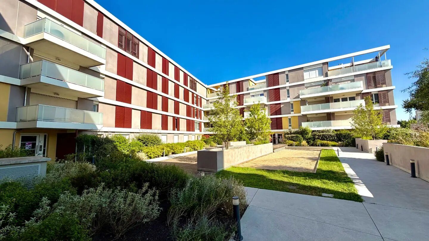 Appartement à vendre, 48m², Monteux