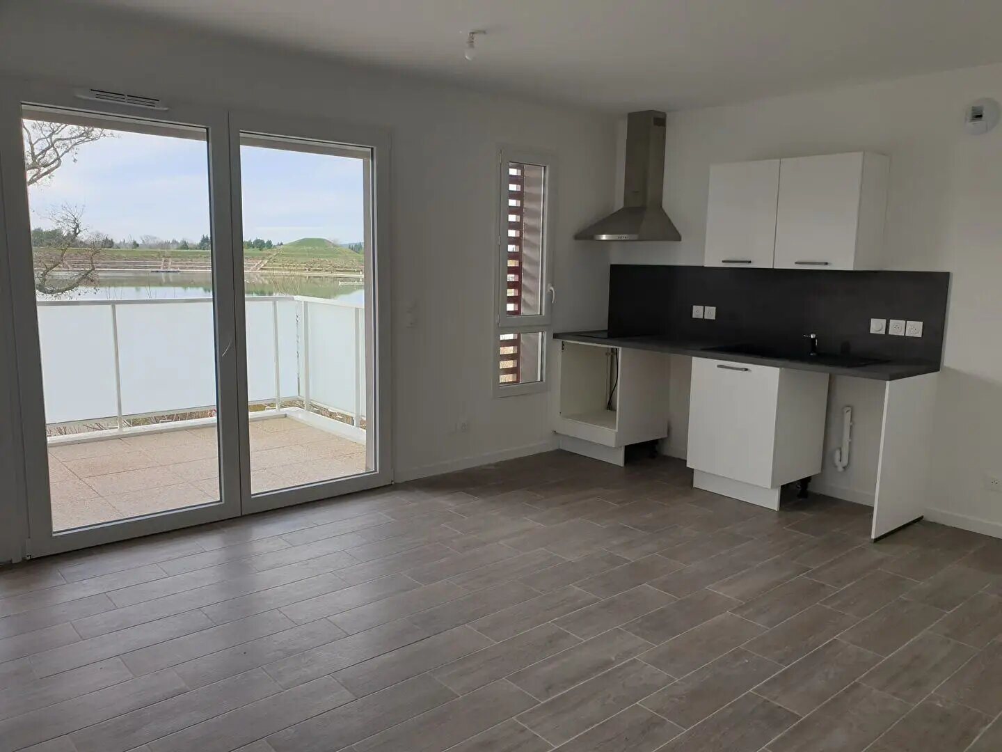 Appartement à vendre, 48m², Monteux