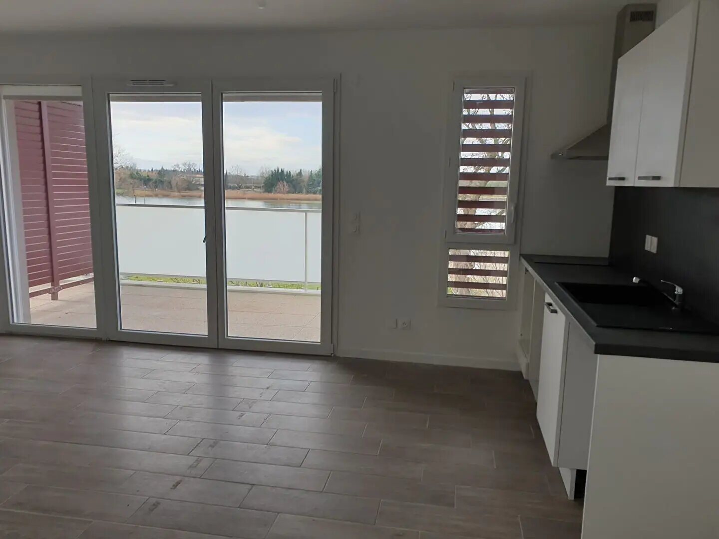 Appartement à vendre, 48m², Monteux