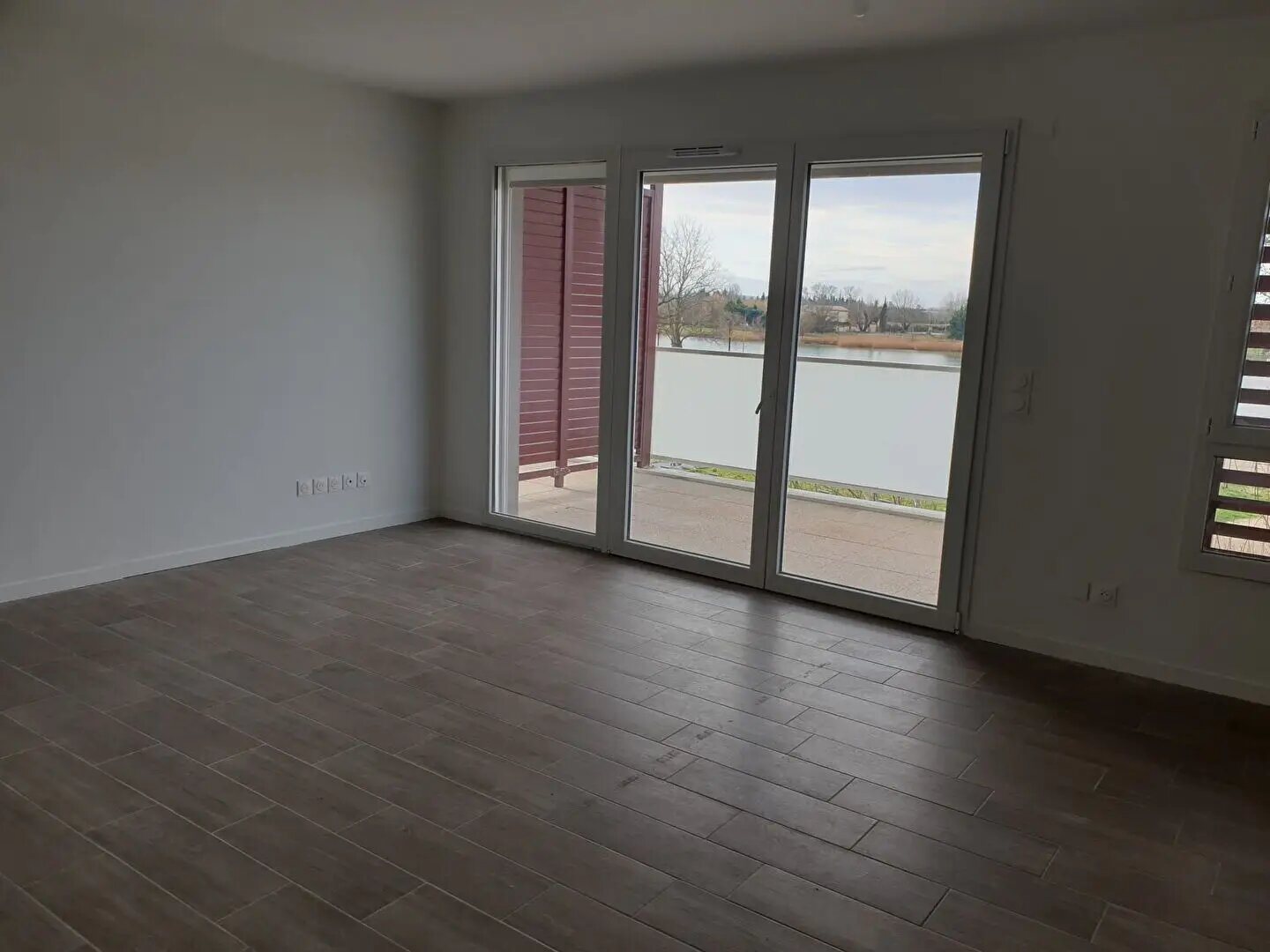 Appartement à vendre, 48m², Monteux