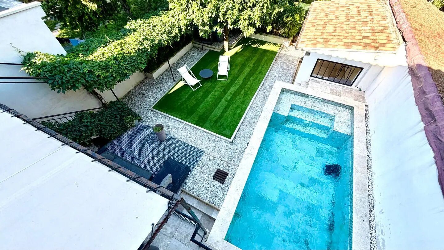 Maison à vendre, 135m², Sorgues