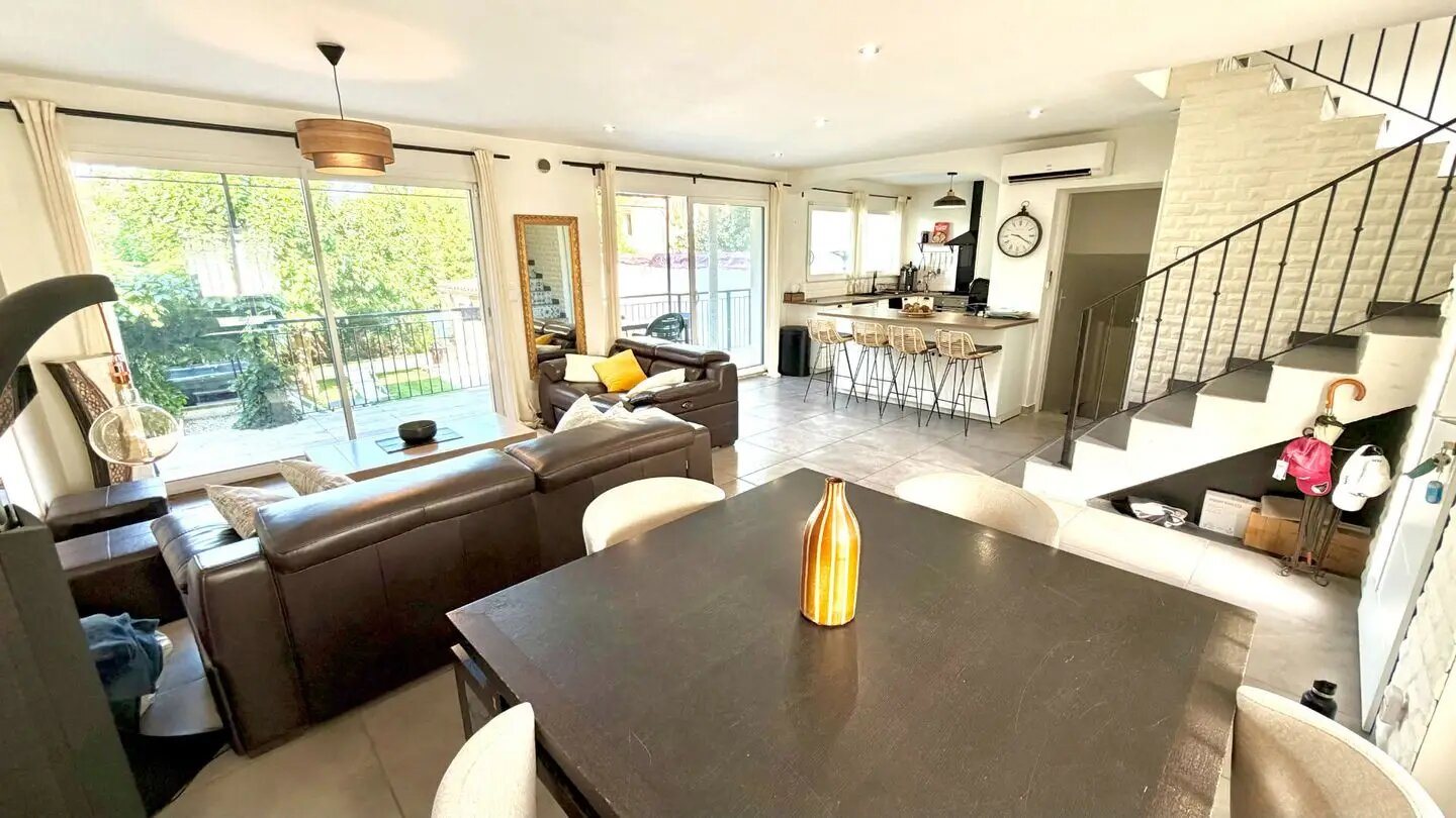 Maison à vendre, 135m², Sorgues