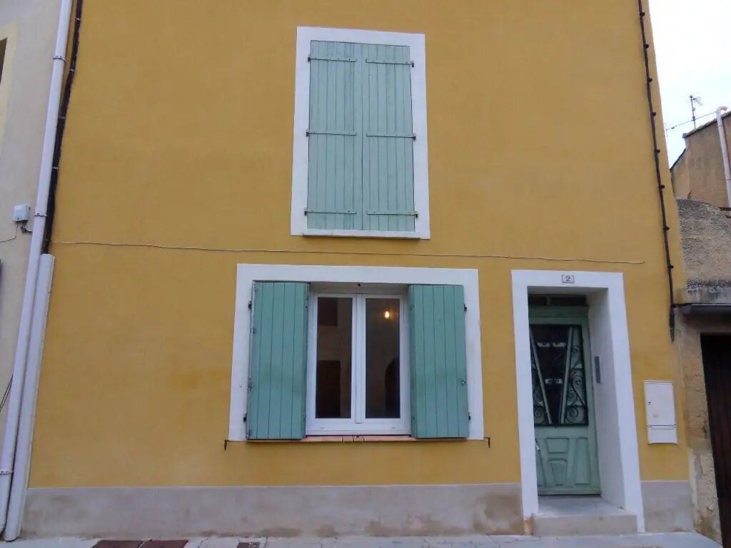 Appartement à louer, 60m², Entraigues-sur-la-Sorgue