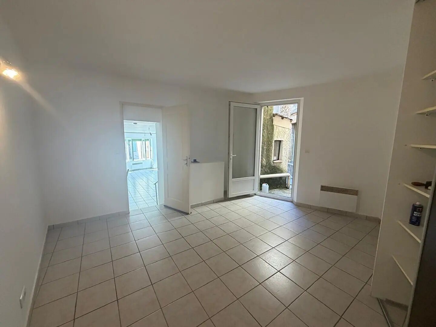 Appartement à louer, 60m², Entraigues-sur-la-Sorgue