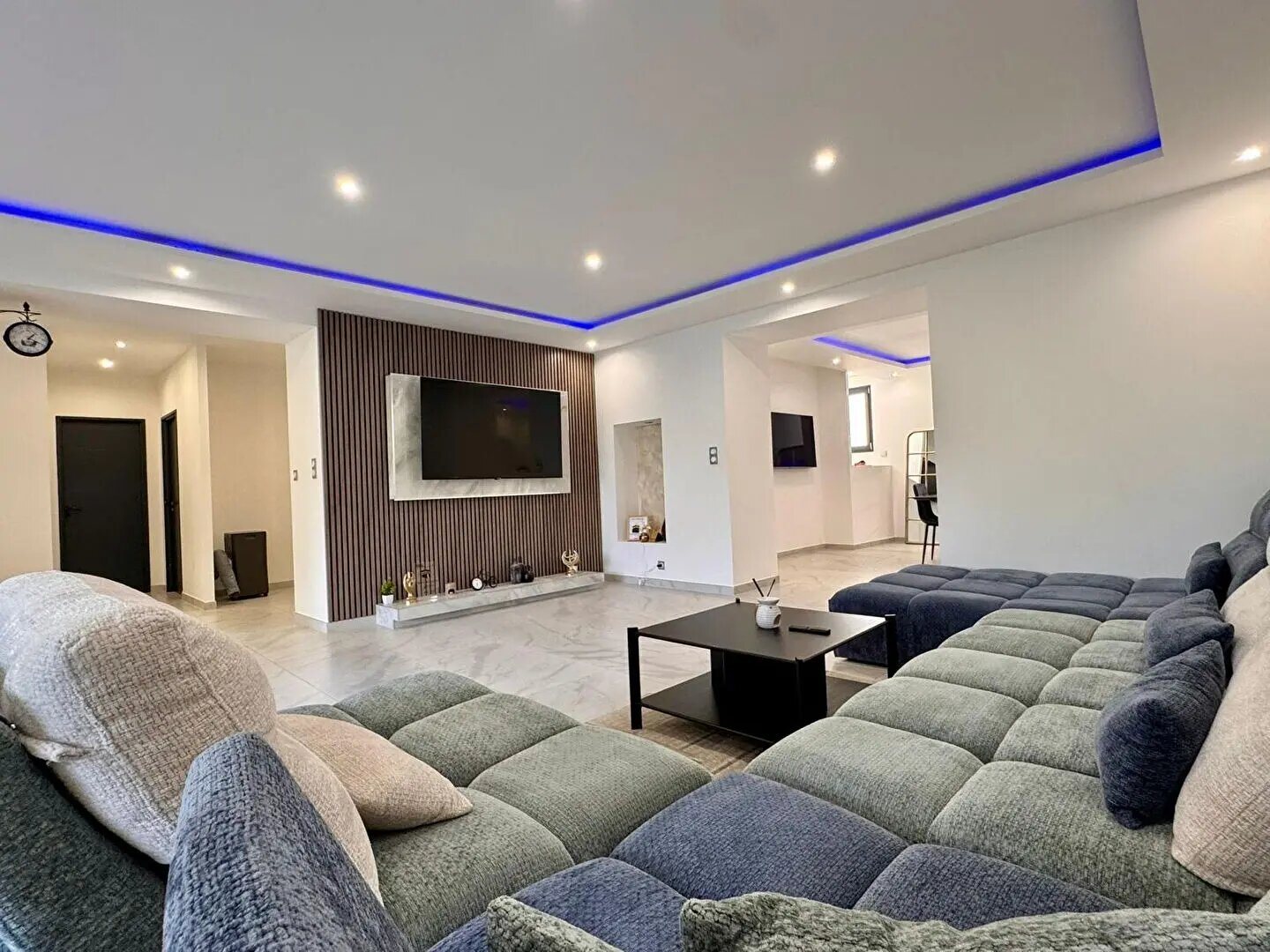 Maison à vendre, 341m², Sorgues
