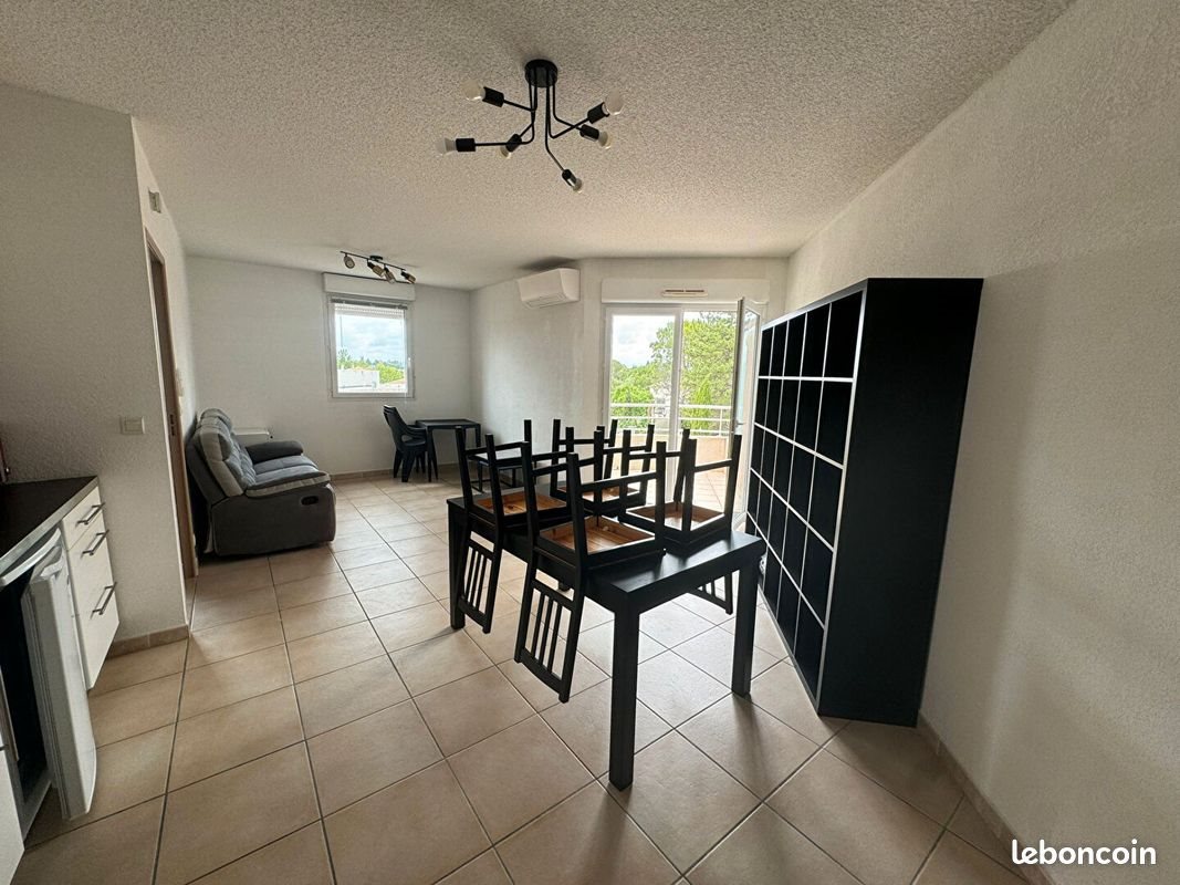 Appartement à louer, 47m², Althen-des-Paluds