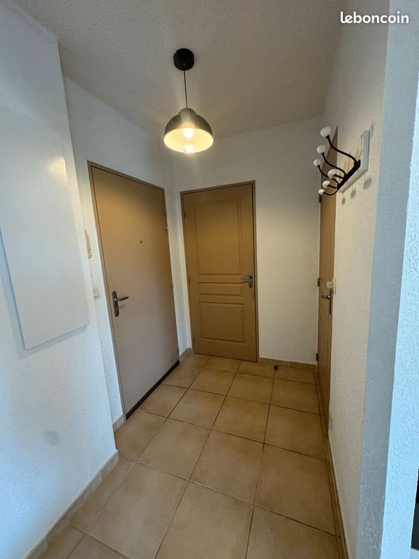 Appartement à louer, 47m², Althen-des-Paluds