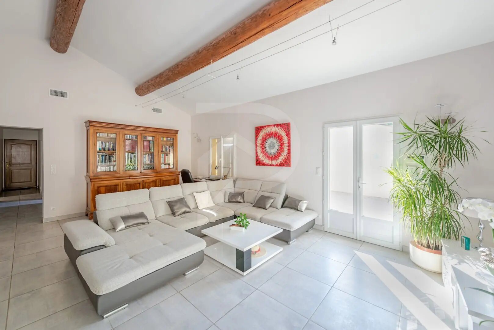 Maison à vendre, 500m², Althen-des-Paluds