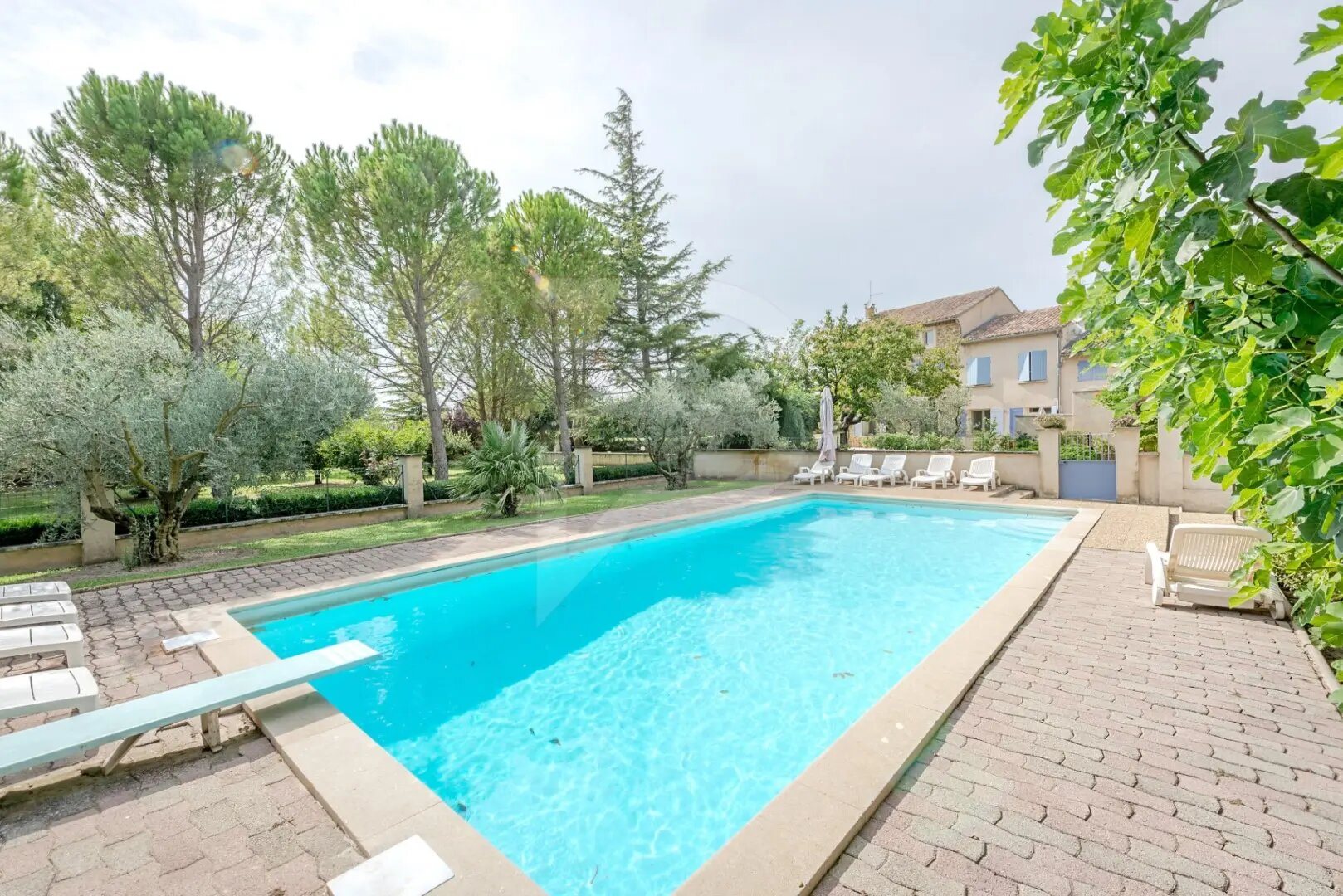Maison à vendre, 500m², Althen-des-Paluds