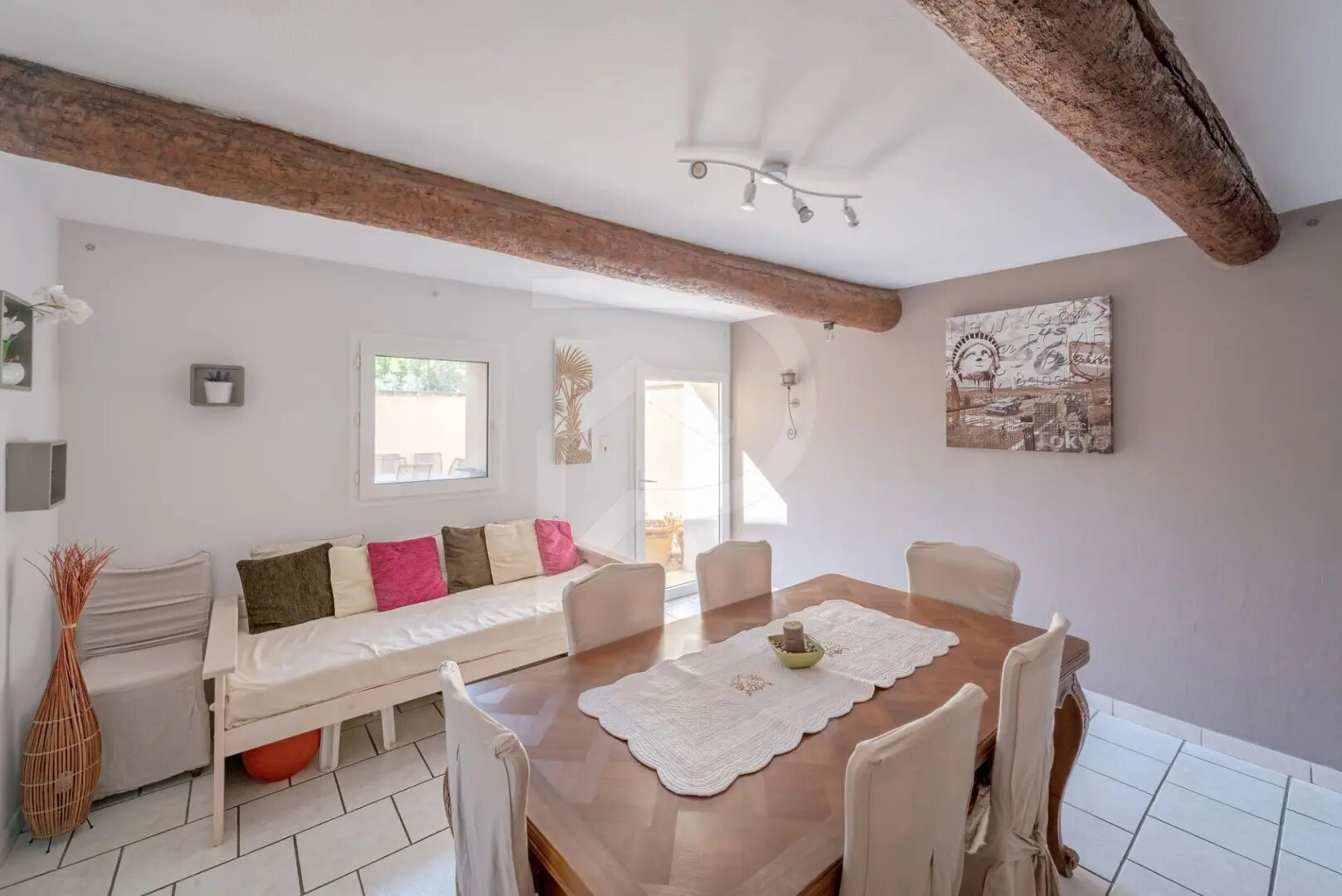 Maison à vendre, 500m², Althen-des-Paluds