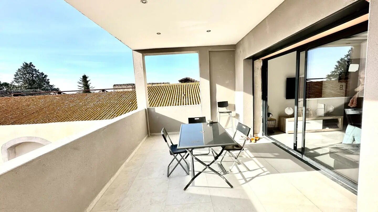 Appartement à vendre, 39m², Sorgues