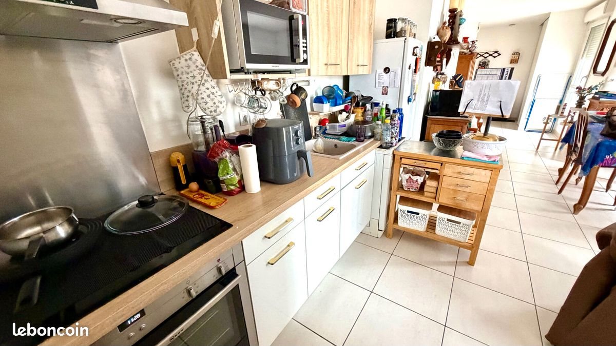 Appartement à vendre, 47m², Monteux