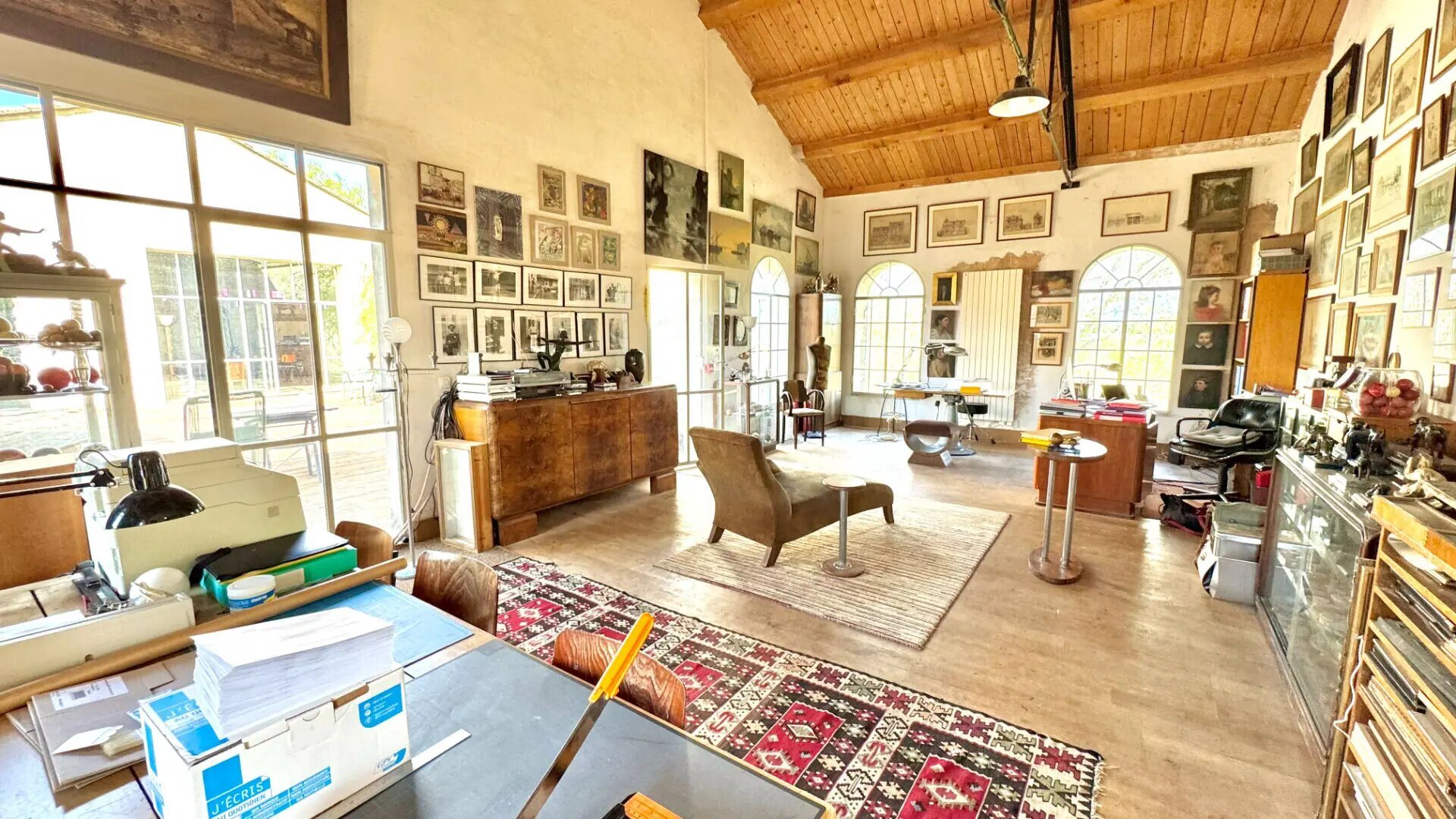 Maison à vendre, 1200m², Entraigues-sur-la-Sorgue