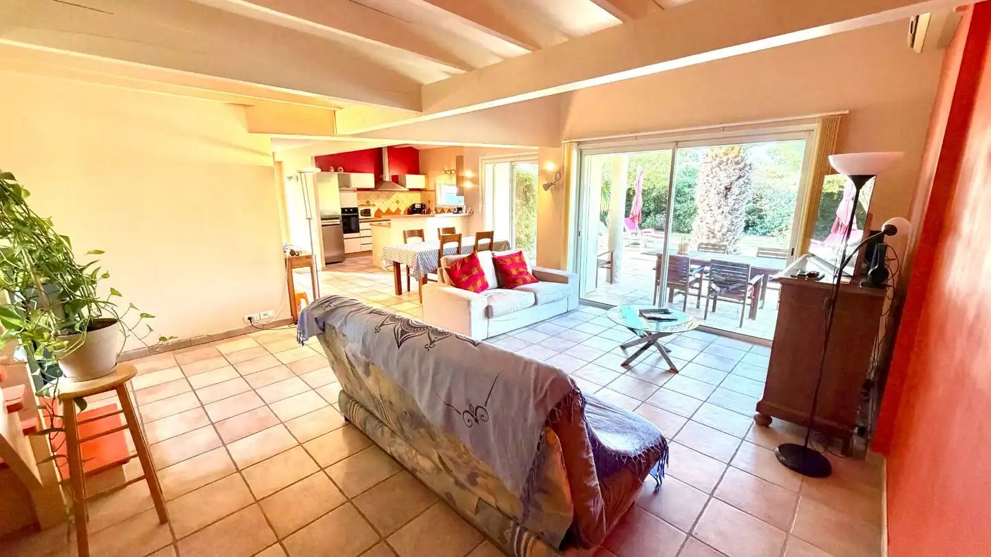 Maison à vendre, 125m², Althen-des-Paluds
