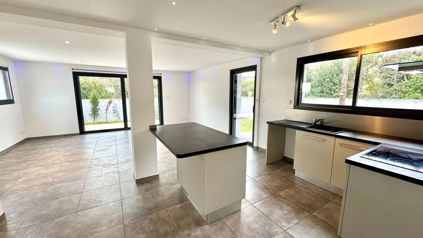 Maison à vendre, 115m², Sorgues