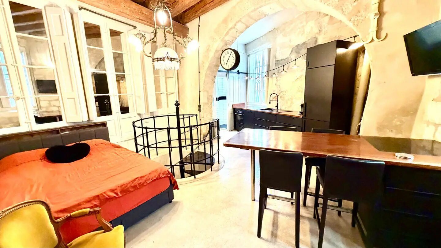 Appartement à vendre, 107m², Avignon